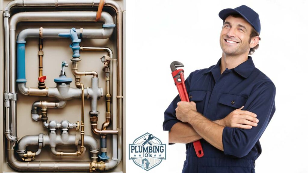 Professional Plumbers