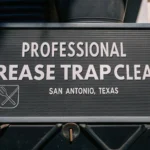 Grease Trap Cleaning San Antonio Texas