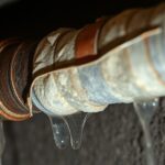 causes of pipe insulation failure