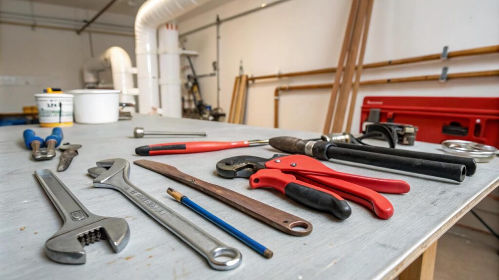 common-plumbing-tools-and-their-use