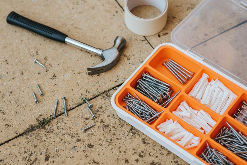 essential tips for diy repairs